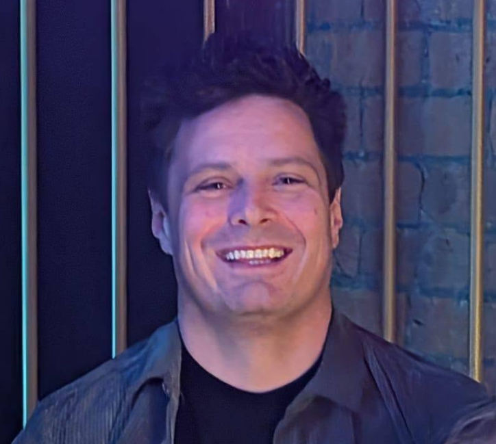 Neil Hewitt